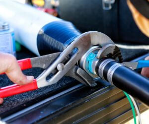 About Emergency plumbing pros Tecumseh, KS
